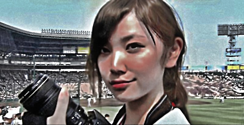 スイーツ女子もカメラ女子もみんなで行こう 女性限定チケット イベント パ リーグ編