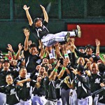 プロ野球2010日本シリーズ 史上最大の下克上～激闘の全記録～ 2010日本シリーズ 史上最大の下克上 ? 激闘の全記録? DVD - 最