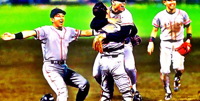 10.8決戦　チケット半券　生写真　15枚　中日×巨人　最終優勝決定戦　プロ野球 BBM2012 プロ野球名勝負シリーズ Vol.1 「10.8決戦 1994 中日vs