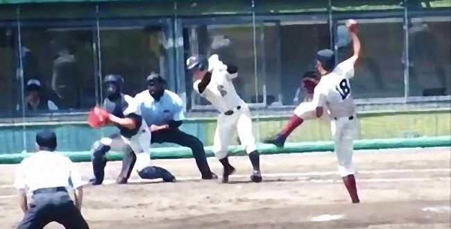 高校野球ペナント 大阪桐蔭3枚セット★平田•中田•根尾•藤原★ neo-650x330.jpg